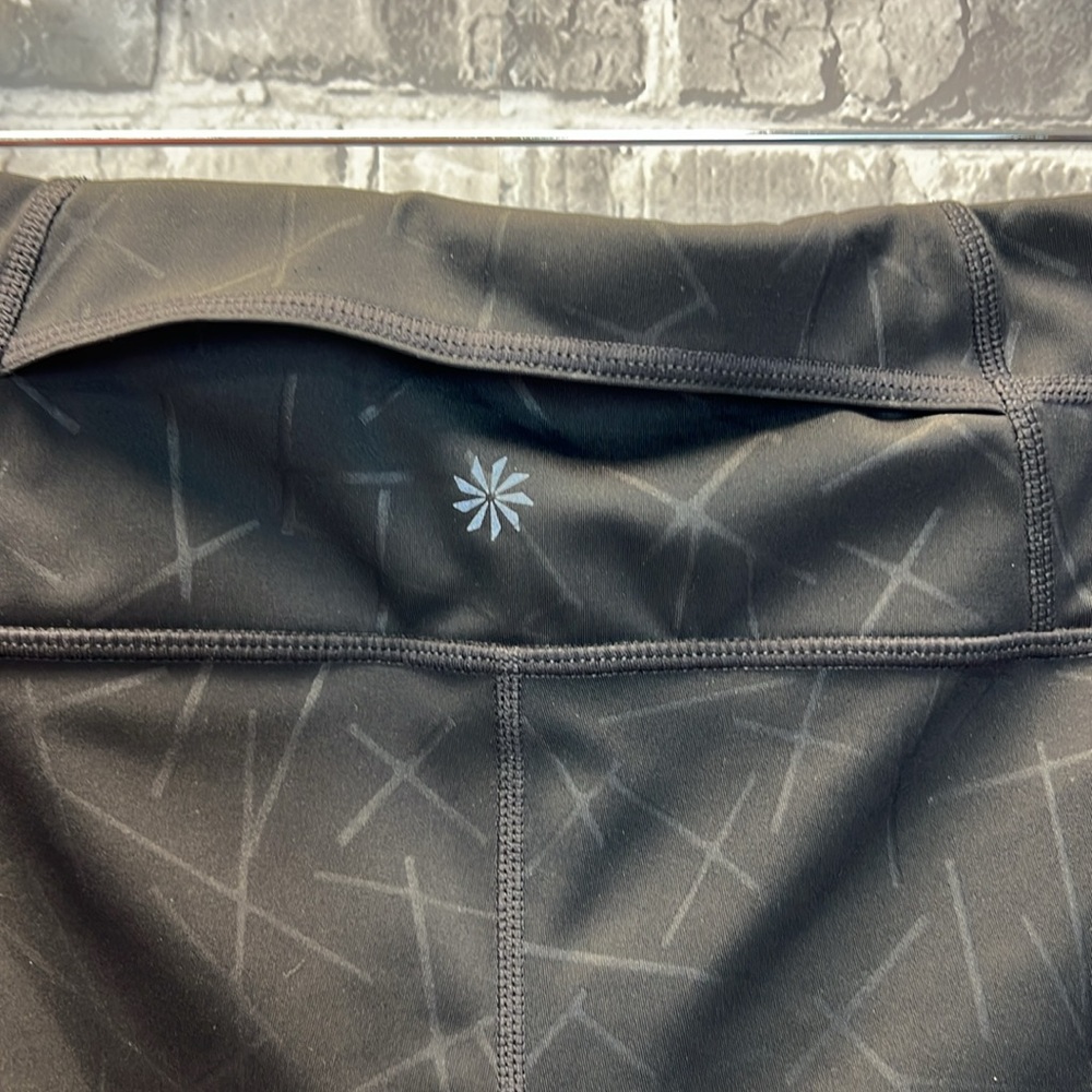 Athleta leggings